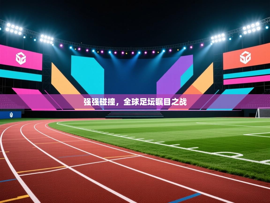 强强碰撞,全球足坛瞩目之战 第1张