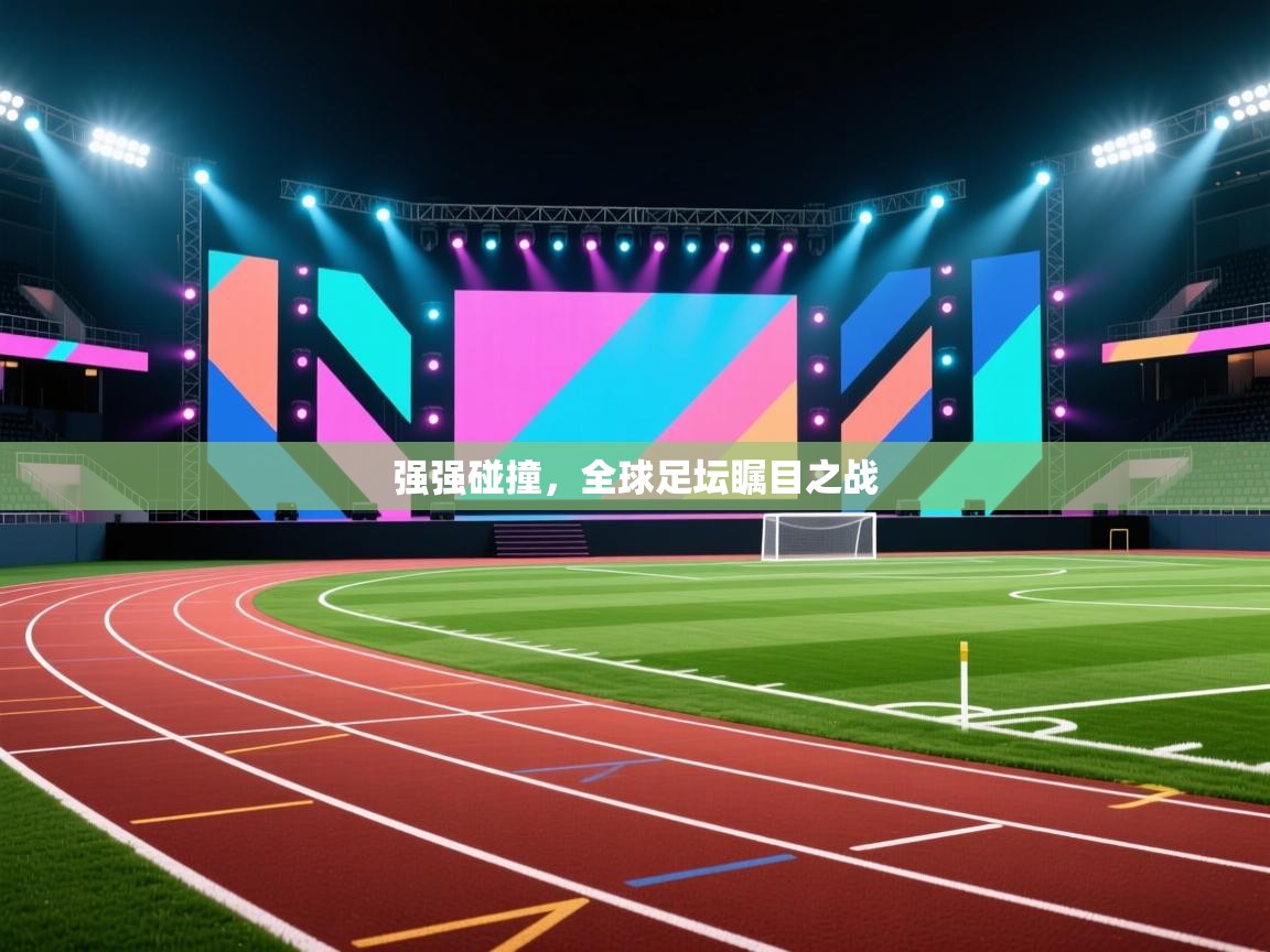 强强碰撞,全球足坛瞩目之战 第2张