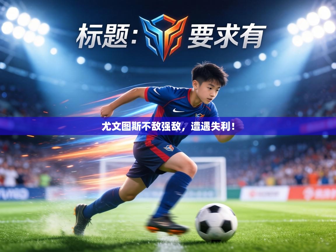 尤文图斯不敌强敌,遭遇失利! 第2张