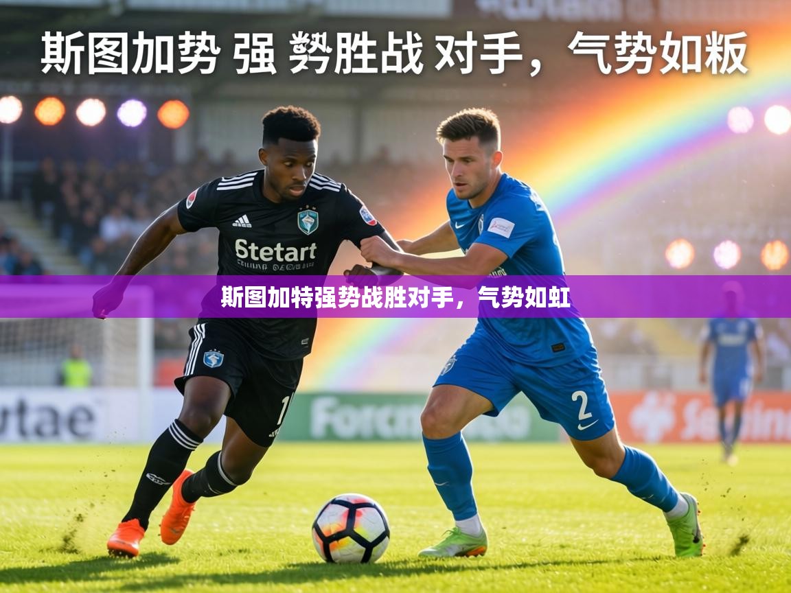 斯图加特强势战胜对手，气势如虹  第1张