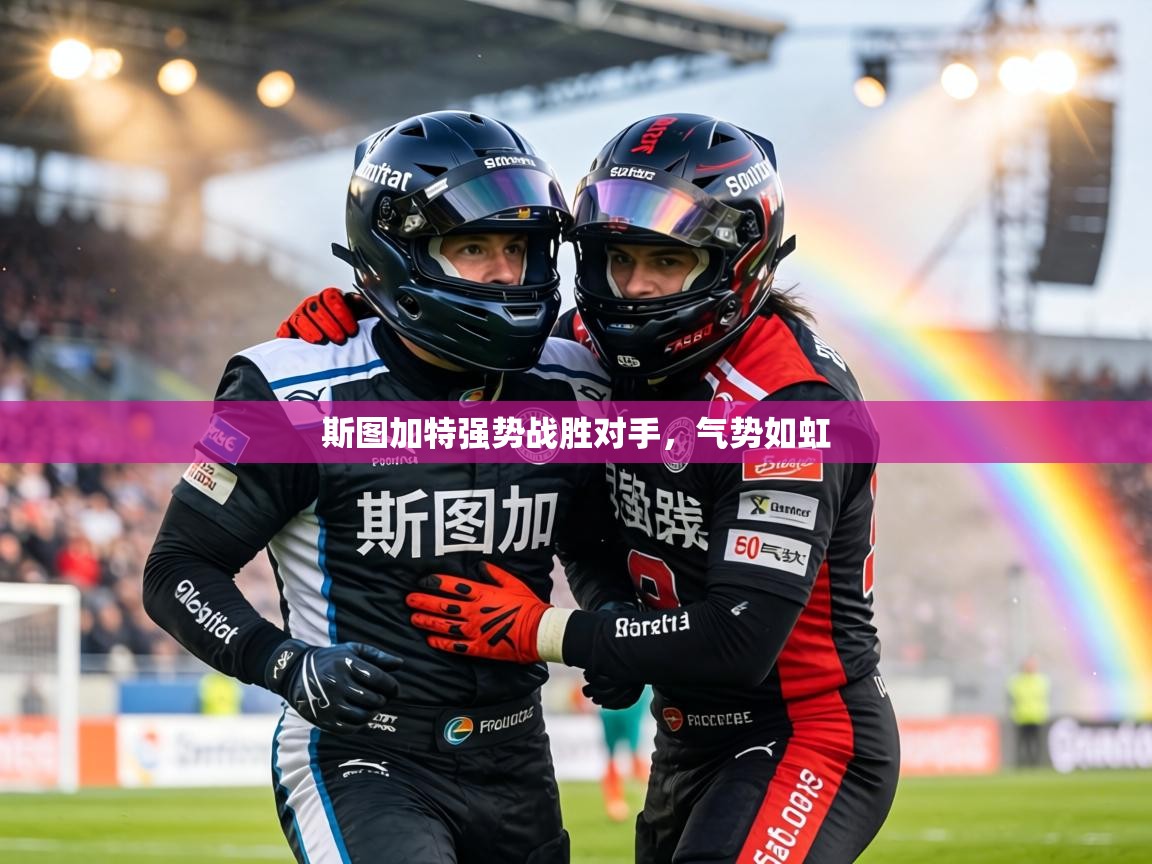 斯图加特强势战胜对手，气势如虹  第2张