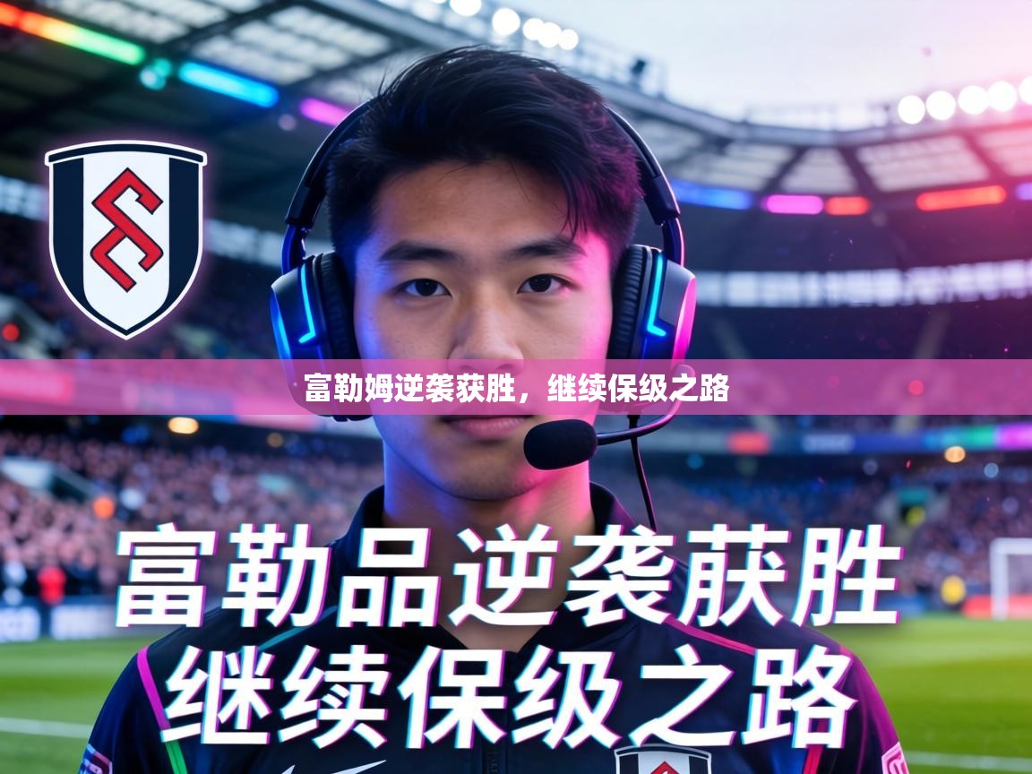 富勒姆逆袭获胜，继续保级之路  第1张